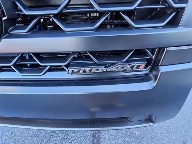 new 2026 Nissan Frontier car, priced at $52,850