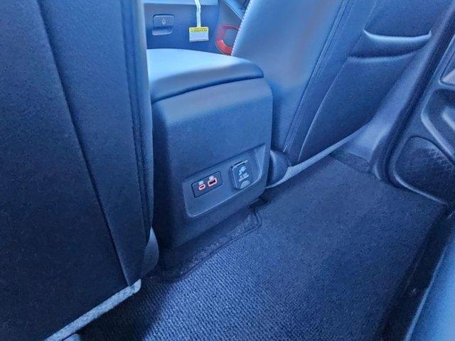 new 2026 Nissan Frontier car, priced at $52,850