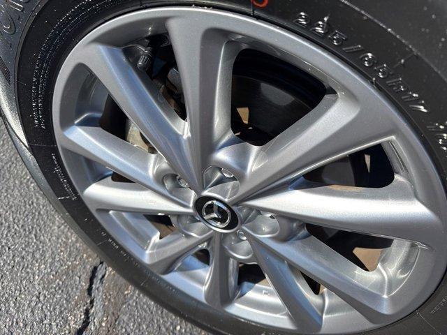 used 2023 Mazda CX-5 car, priced at $25,529