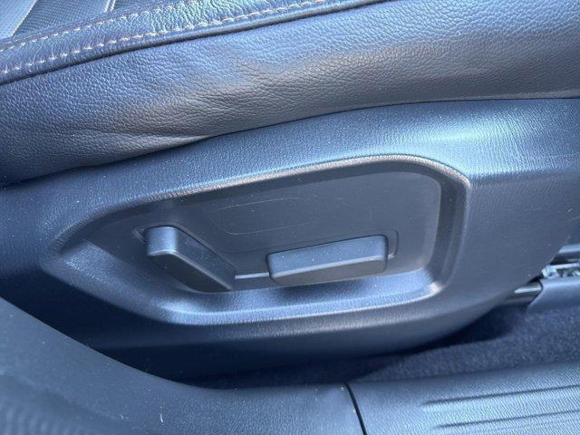 used 2023 Mazda CX-5 car, priced at $25,529