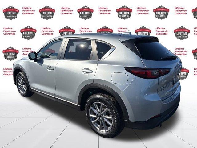 used 2023 Mazda CX-5 car, priced at $25,529