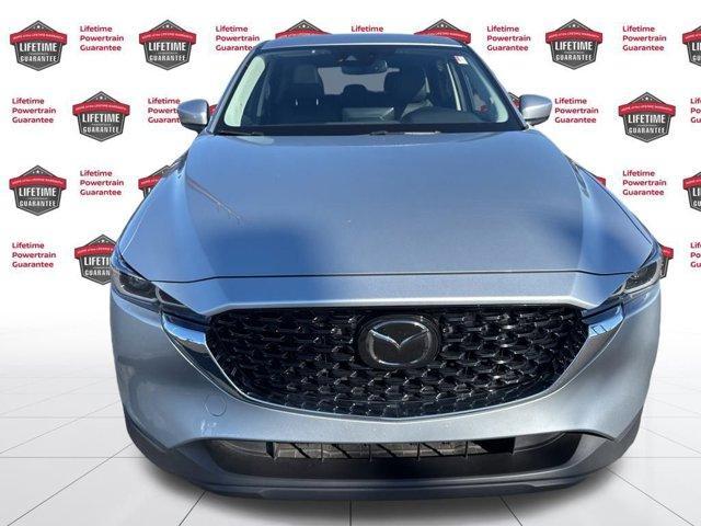 used 2023 Mazda CX-5 car, priced at $25,529