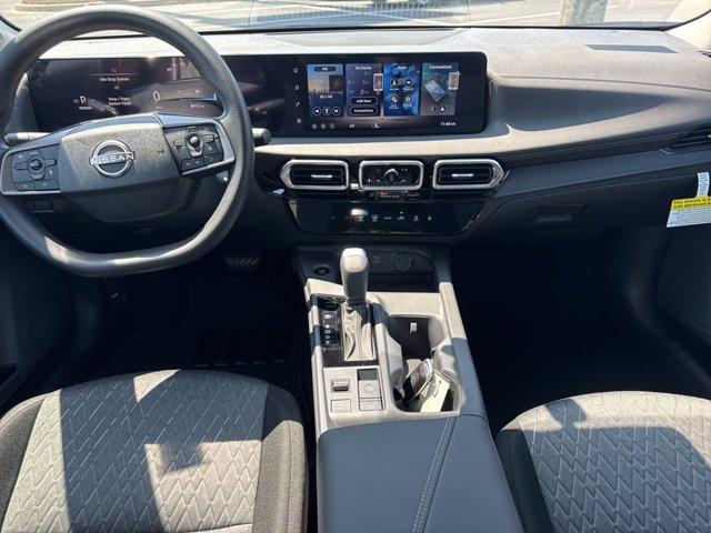 new 2026 Nissan Sentra car, priced at $24,645