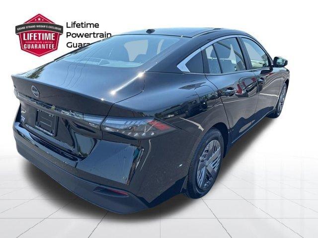 new 2026 Nissan Sentra car, priced at $24,645