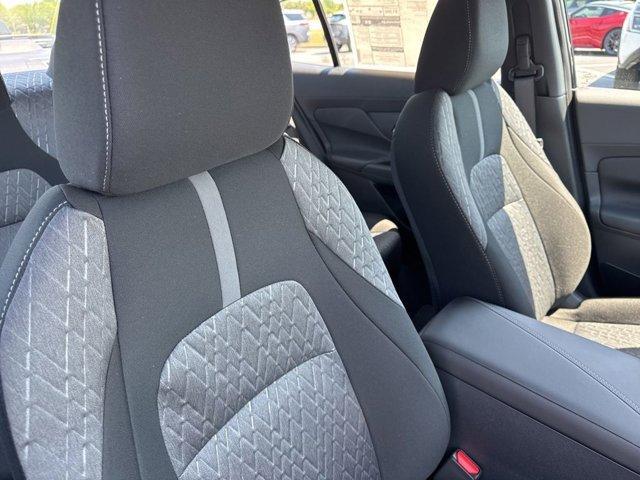 new 2026 Nissan Sentra car, priced at $24,645