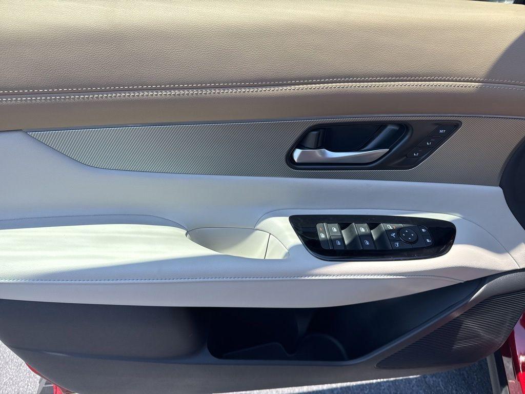 new 2026 Nissan Murano car, priced at $51,195