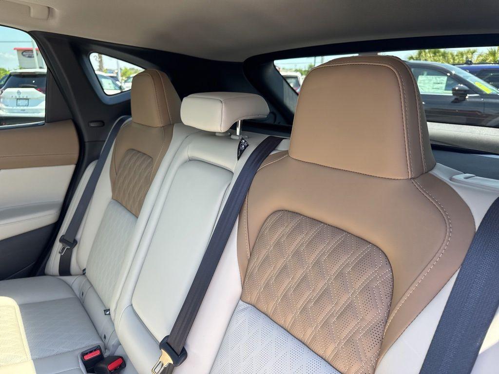 new 2026 Nissan Murano car, priced at $51,195