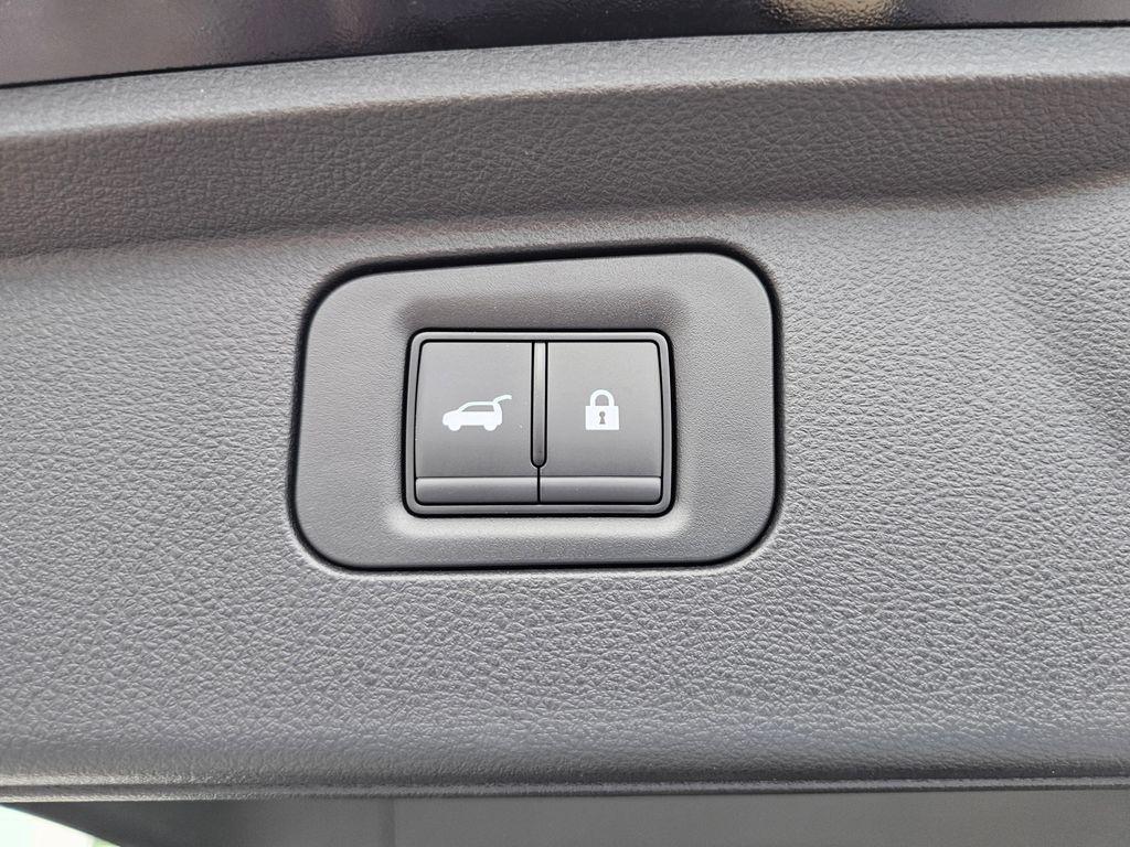 new 2025 Nissan Armada car, priced at $71,990