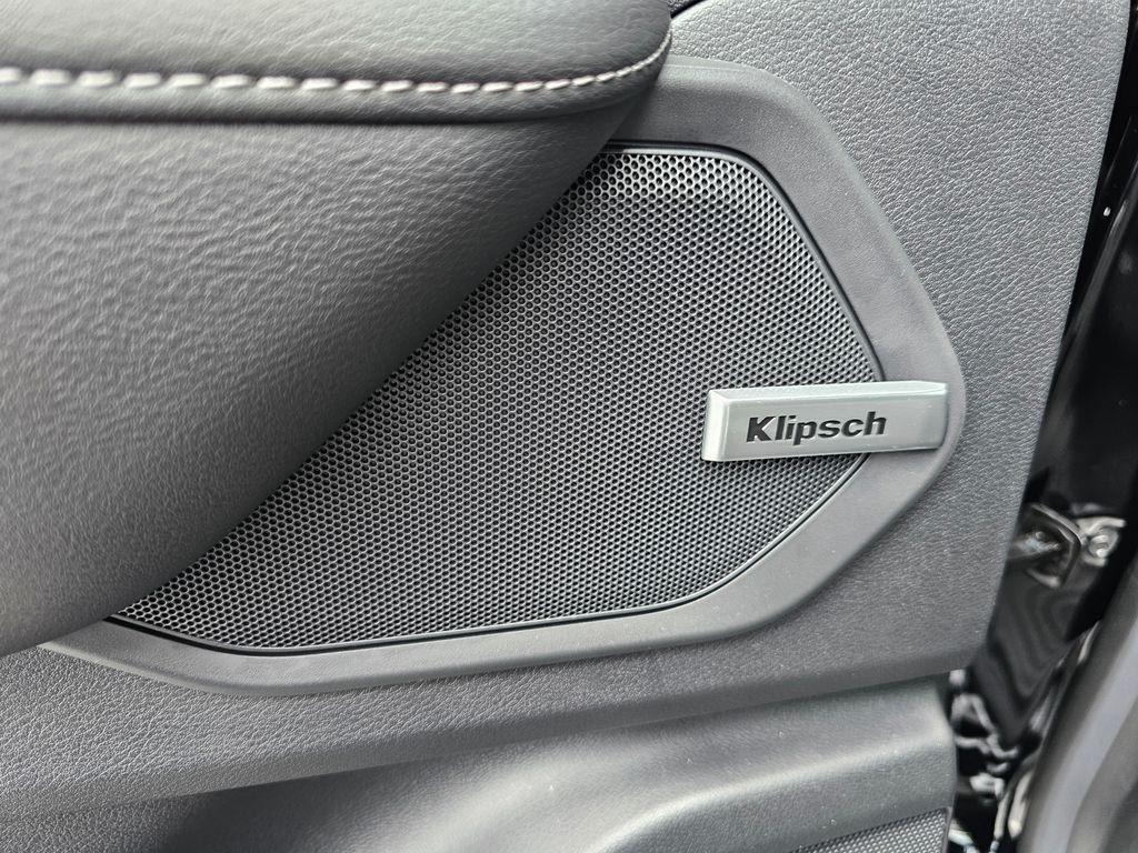 new 2025 Nissan Armada car, priced at $71,990