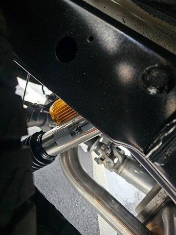 new 2026 Nissan Frontier car, priced at $52,850