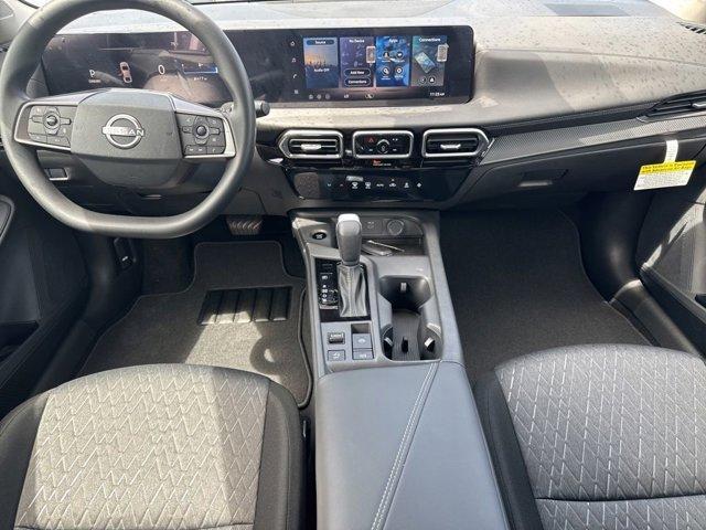 new 2026 Nissan Sentra car, priced at $25,006