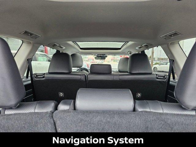 used 2024 Toyota Grand Highlander car, priced at $48,987