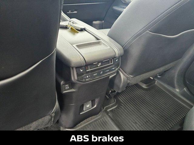 used 2024 Toyota Grand Highlander car, priced at $48,987