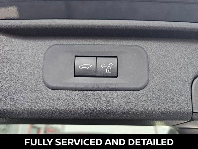 used 2024 Toyota Grand Highlander car, priced at $48,987