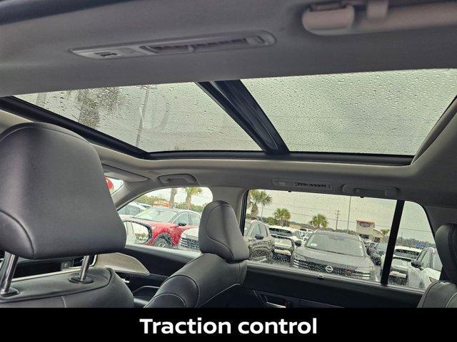 used 2024 Toyota Grand Highlander car, priced at $48,987