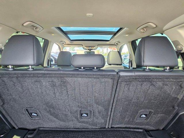 used 2025 Nissan Rogue car, priced at $34,757