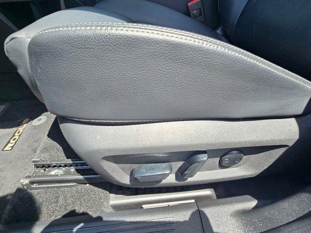used 2025 Nissan Rogue car, priced at $34,757