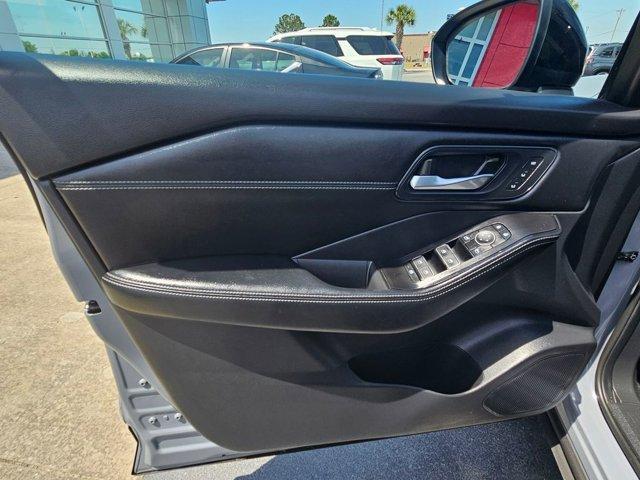 used 2025 Nissan Rogue car, priced at $34,757