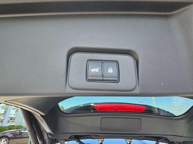 used 2025 Nissan Rogue car, priced at $34,757