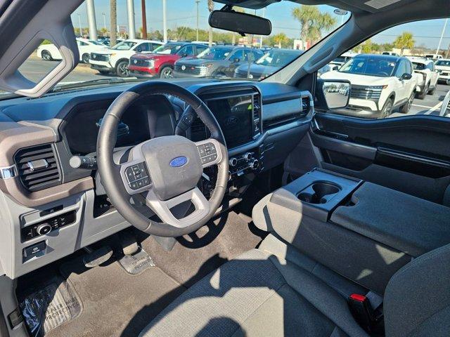 used 2025 Ford F-150 car, priced at $49,987