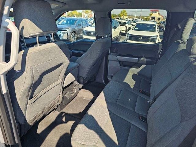 used 2025 Ford F-150 car, priced at $49,987