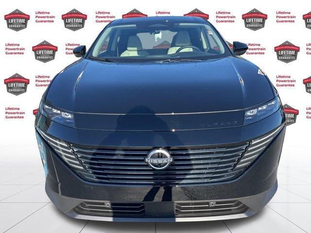 new 2026 Nissan Murano car, priced at $49,495