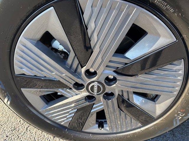 new 2026 Nissan Murano car, priced at $49,495