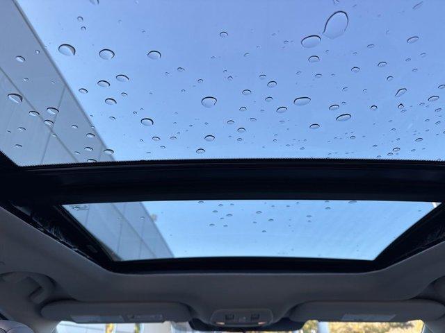 new 2026 Nissan Murano car, priced at $49,495