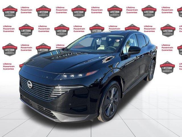 new 2026 Nissan Murano car, priced at $49,495