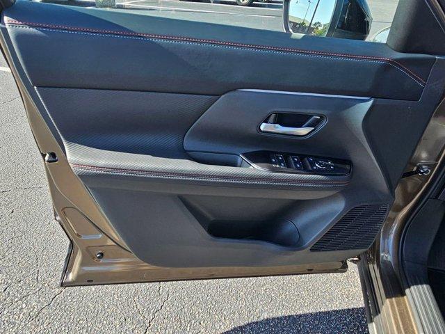 new 2026 Nissan Kicks car, priced at $31,740