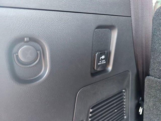 used 2025 Nissan Armada car, priced at $75,987