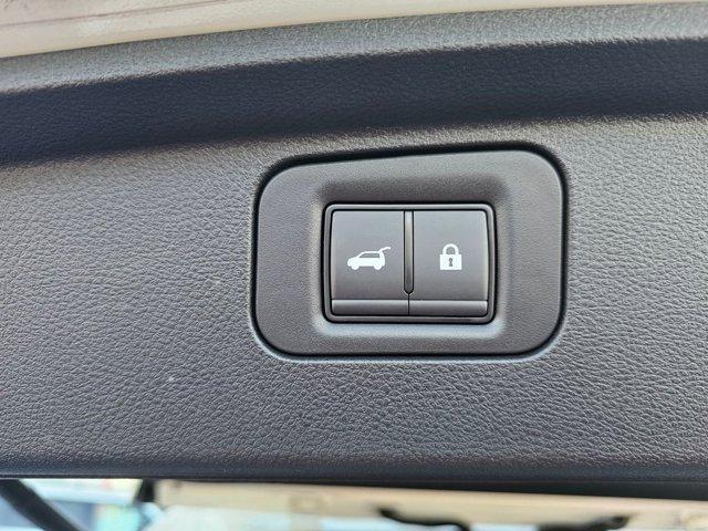 used 2025 Nissan Armada car, priced at $75,987