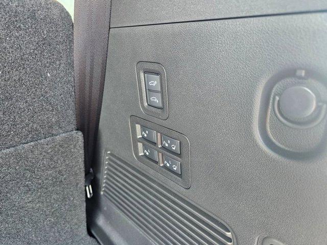 used 2025 Nissan Armada car, priced at $75,987