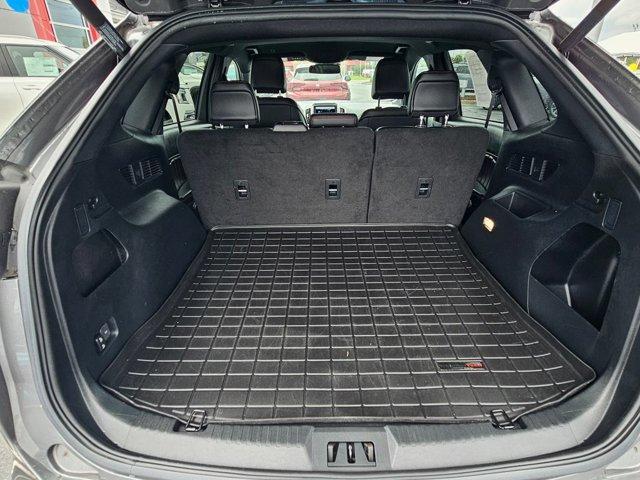 used 2022 Ford Edge car, priced at $25,787
