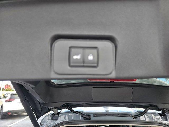 new 2026 Nissan Rogue car, priced at $31,598