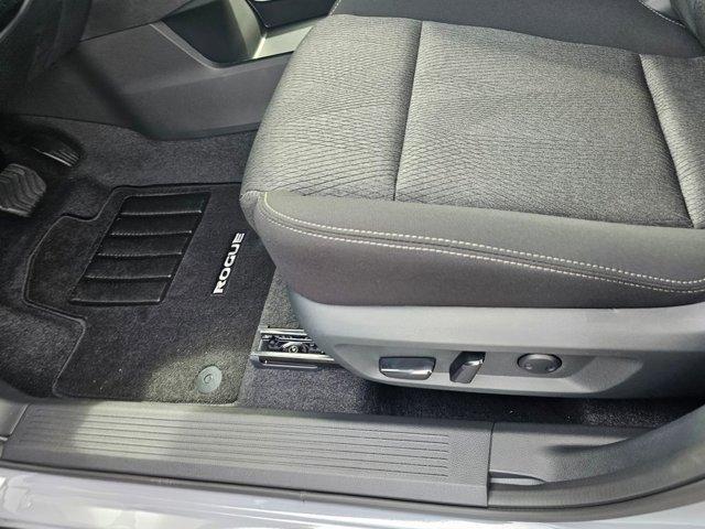 new 2026 Nissan Rogue car, priced at $31,598