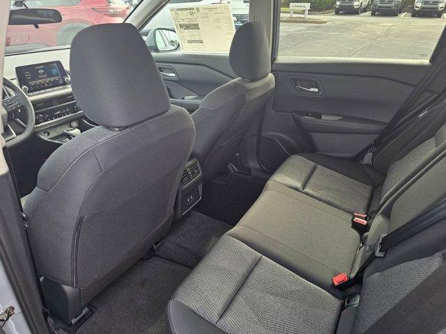 new 2026 Nissan Rogue car, priced at $31,598