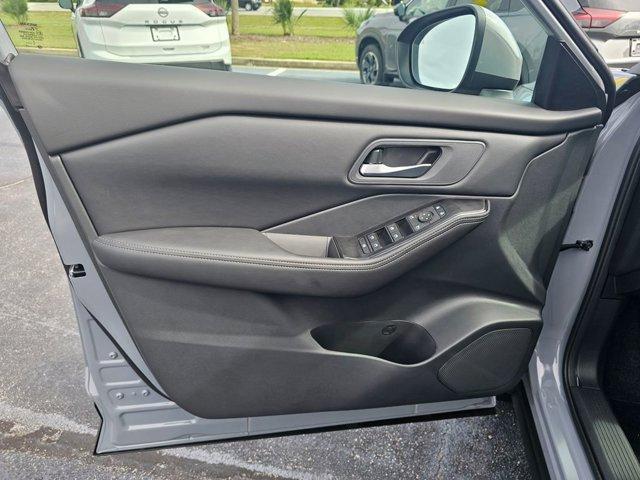 new 2026 Nissan Rogue car, priced at $31,598