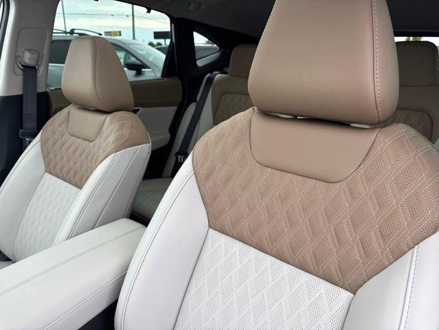 new 2026 Nissan Murano car, priced at $51,195