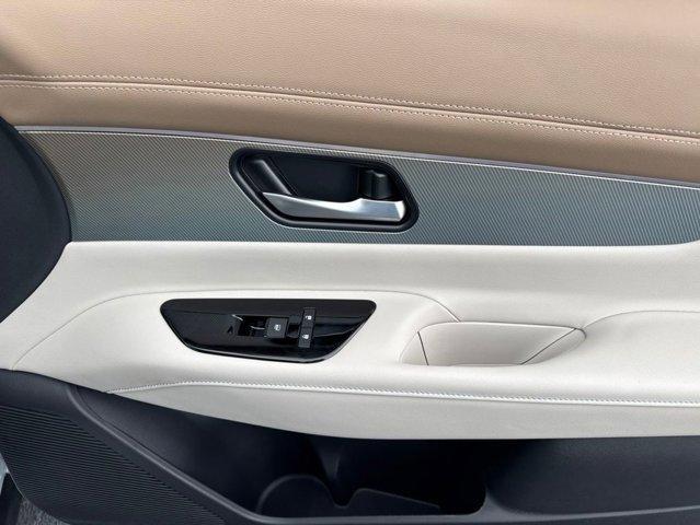 new 2026 Nissan Murano car, priced at $51,195