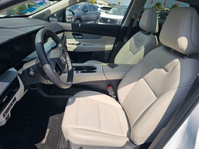 used 2025 Nissan Murano car, priced at $39,757