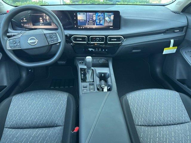 new 2026 Nissan Sentra car, priced at $24,925