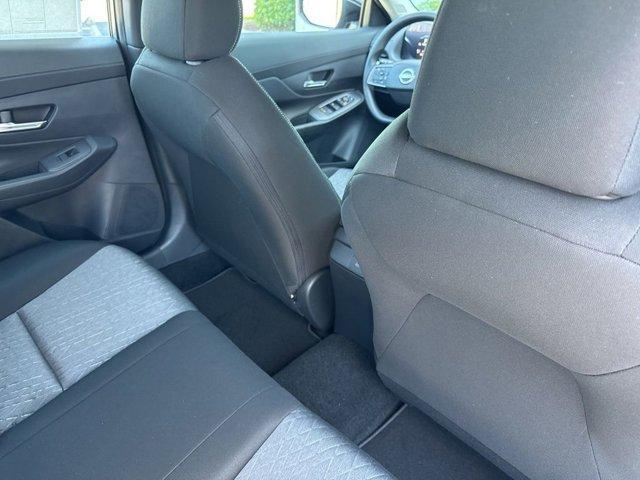 new 2026 Nissan Sentra car, priced at $24,925