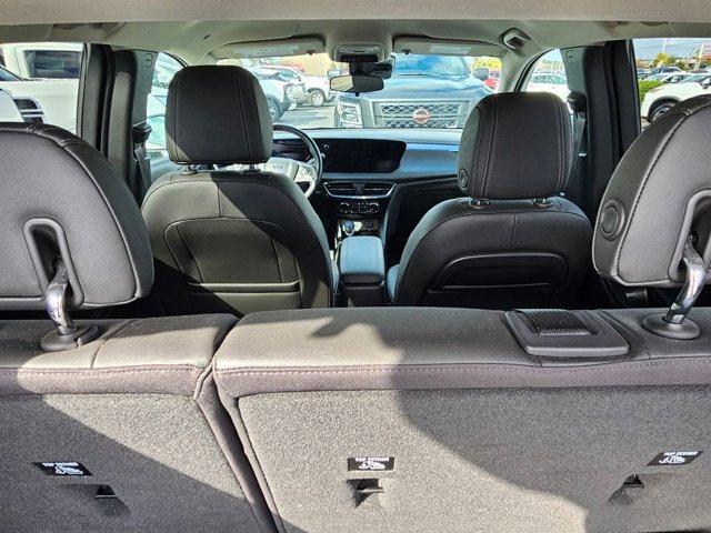 used 2024 Buick Encore GX car, priced at $23,987