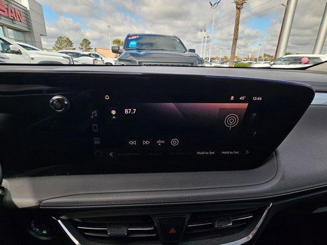 used 2024 Buick Encore GX car, priced at $23,987