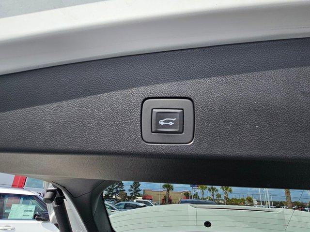 used 2024 Buick Encore GX car, priced at $23,987