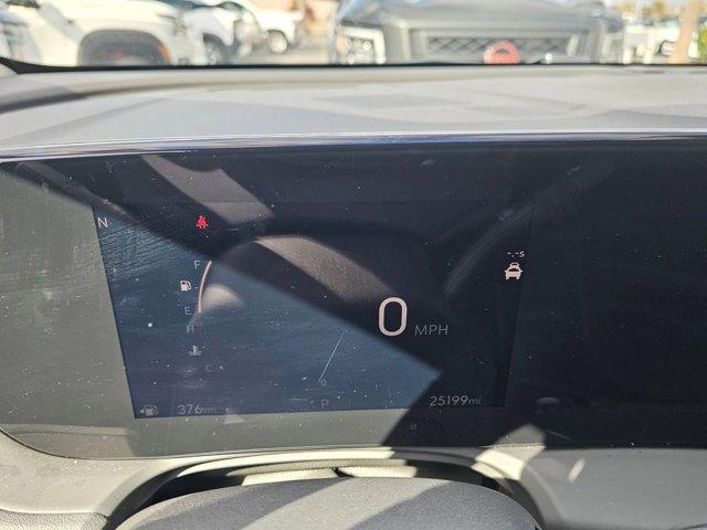 used 2024 Buick Encore GX car, priced at $23,987