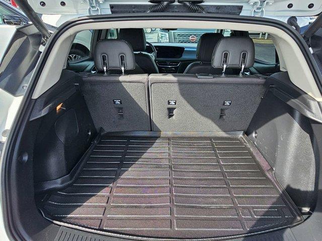 used 2024 Buick Encore GX car, priced at $23,987