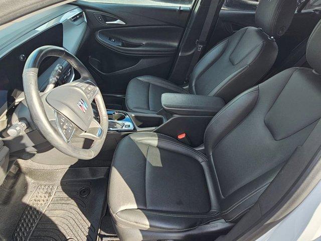 used 2024 Buick Encore GX car, priced at $23,987