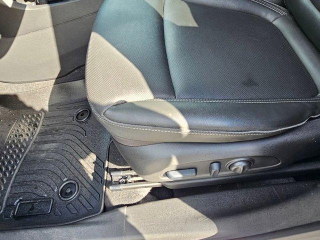 used 2024 Buick Encore GX car, priced at $23,987